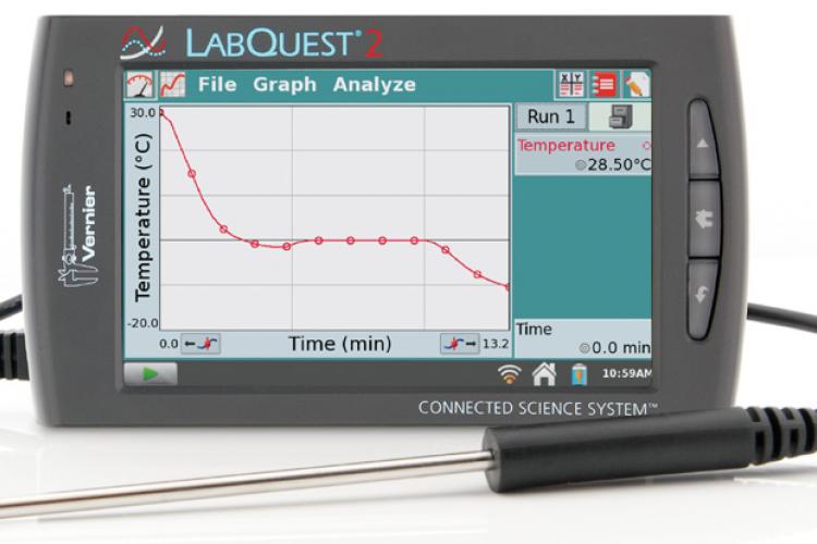 Lab Quest 2